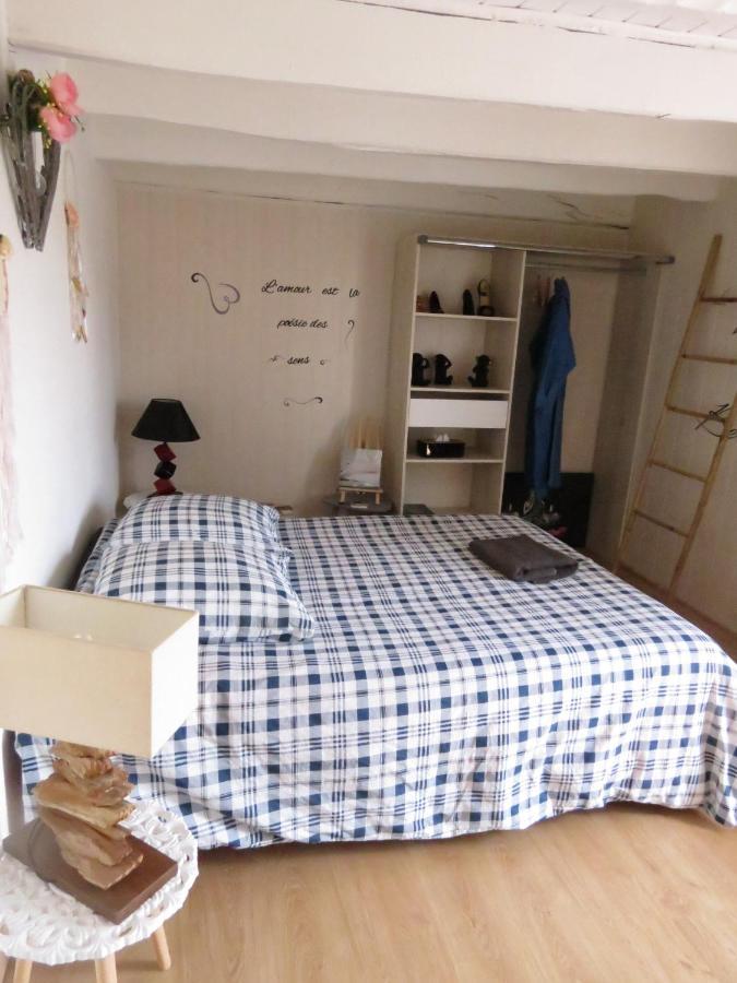 Chambre D'Hote Naturiste Ou Pas Miniac-Morvan エクステリア 写真